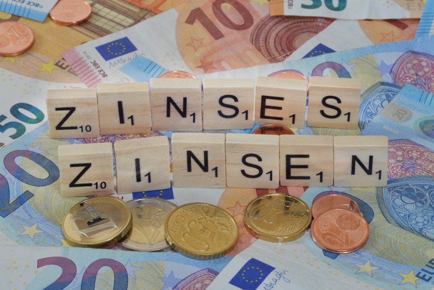 Geld, das für dich arbeitet: So baust du dein Vermögen auf!