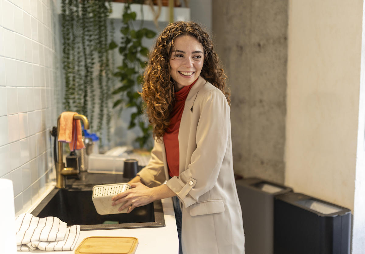 Frauen im Job: Führungskräfte oder doch nur Büro-Mütter?