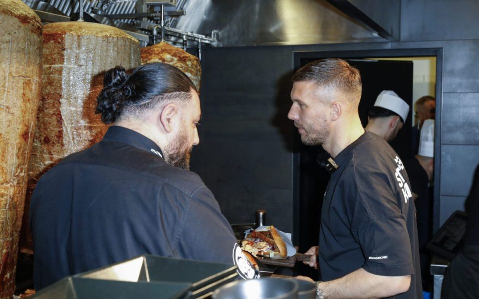 Döner Mangal