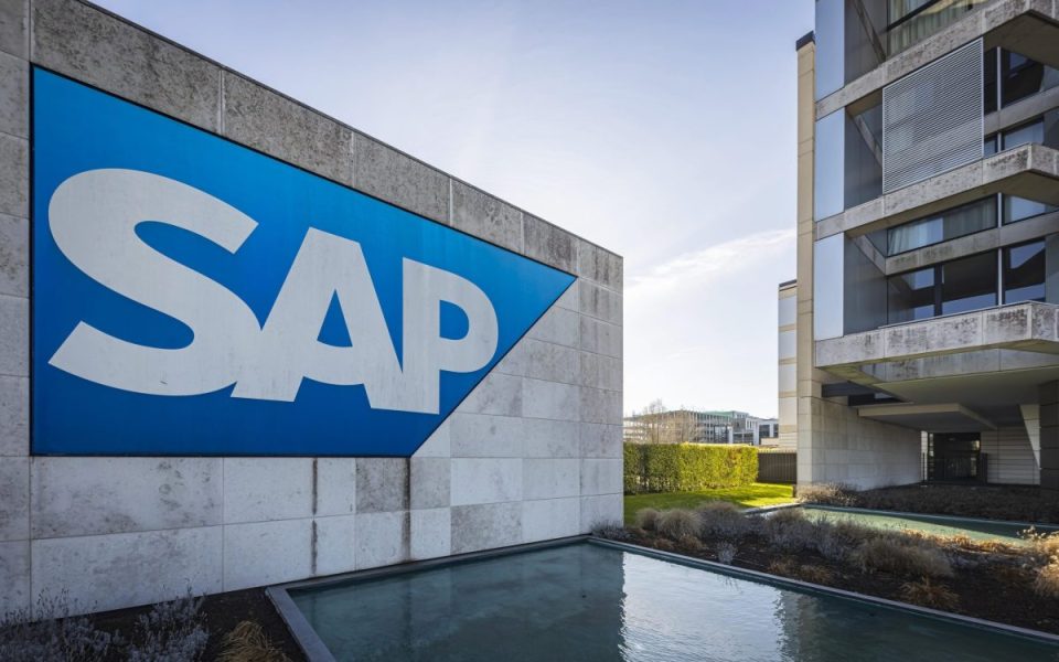 SAP