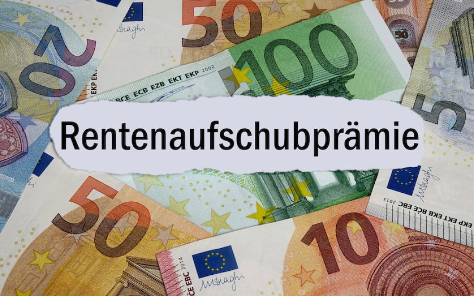 Rentenmythen entlarvt: Was wirklich hinter den häufigsten Missverständnissen steckt