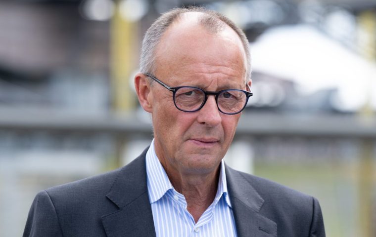 Sparplan im Kanzleramt: Merz streicht Dutzende Beauftragte weg