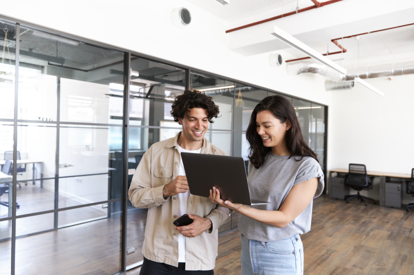 Mein Unternehmen gehört mir: Wie Startups Mitarbeiter beteiligen