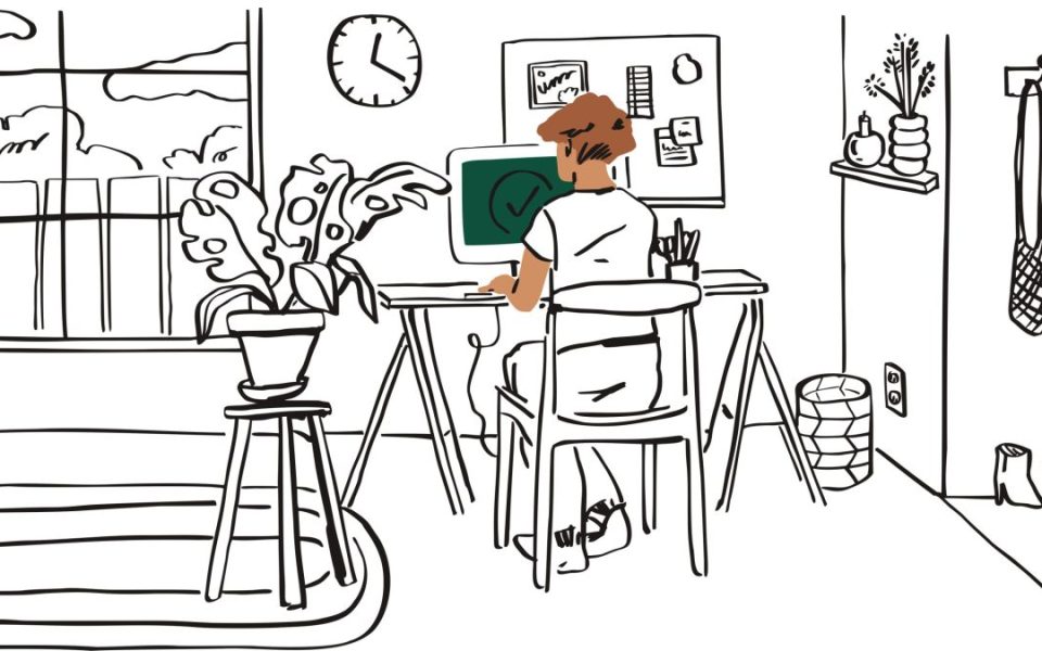 Home Office