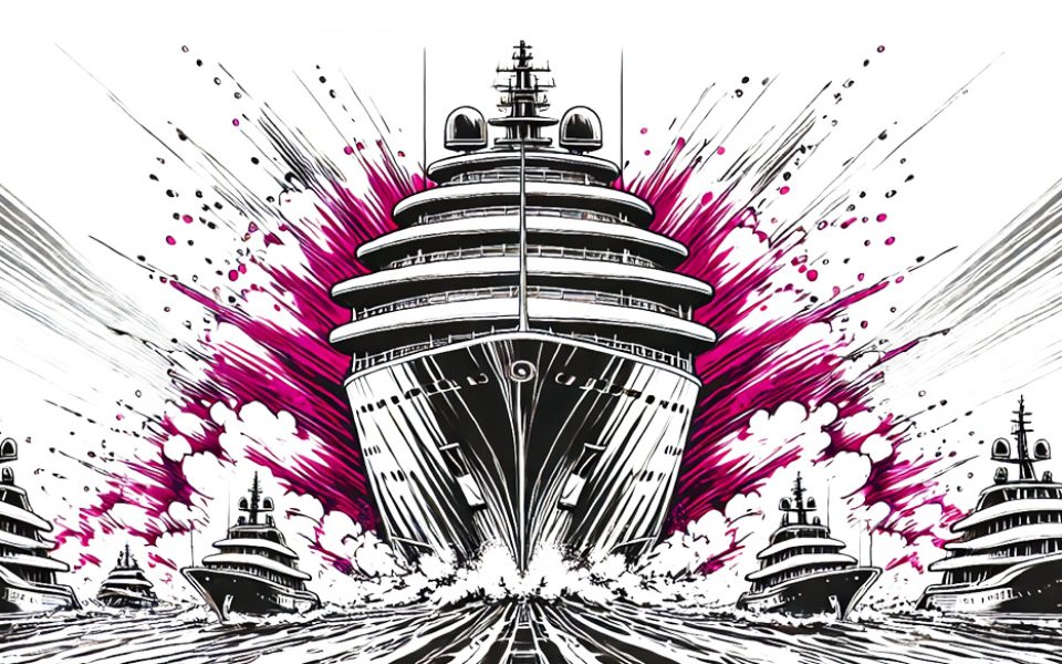 Giga Yacht