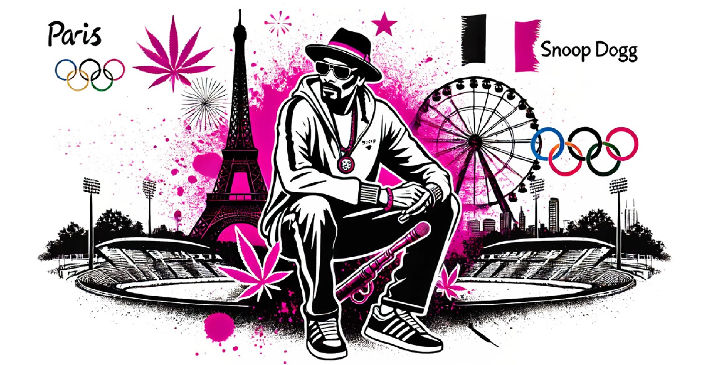 Play it like Snoop Dogg: Die neue Superpower der Cultural Tastemaker