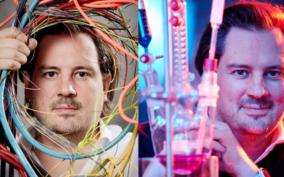 CMBlue Energy, Wir retten den Planeten