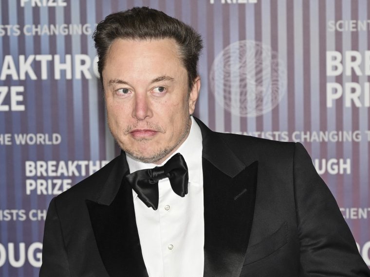 Rossmann boykottiert Tesla: Ein Schlag ins Gesicht für Elon Musk