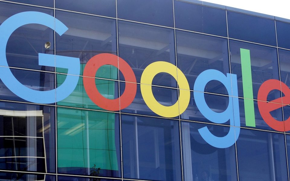 Google