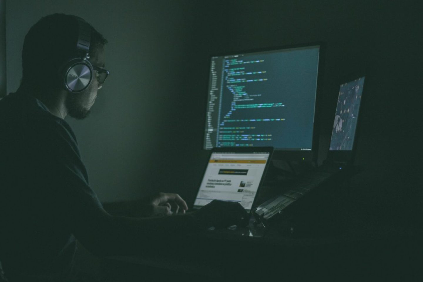 Cybersicherheit im Homeoffice. Oder weshalb ZTNA die unsichtbare Wache im Hintergrund ist 