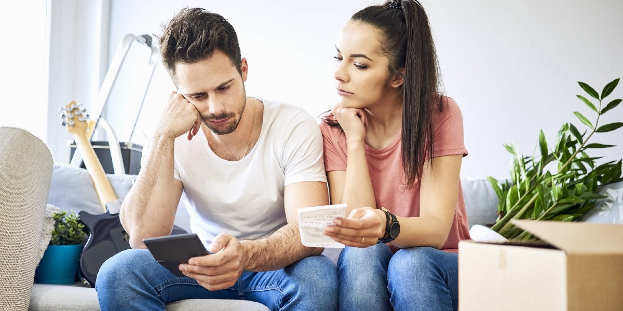 Gen Z und Millennials leiden zunehmend an „Gelddysmorphie“
