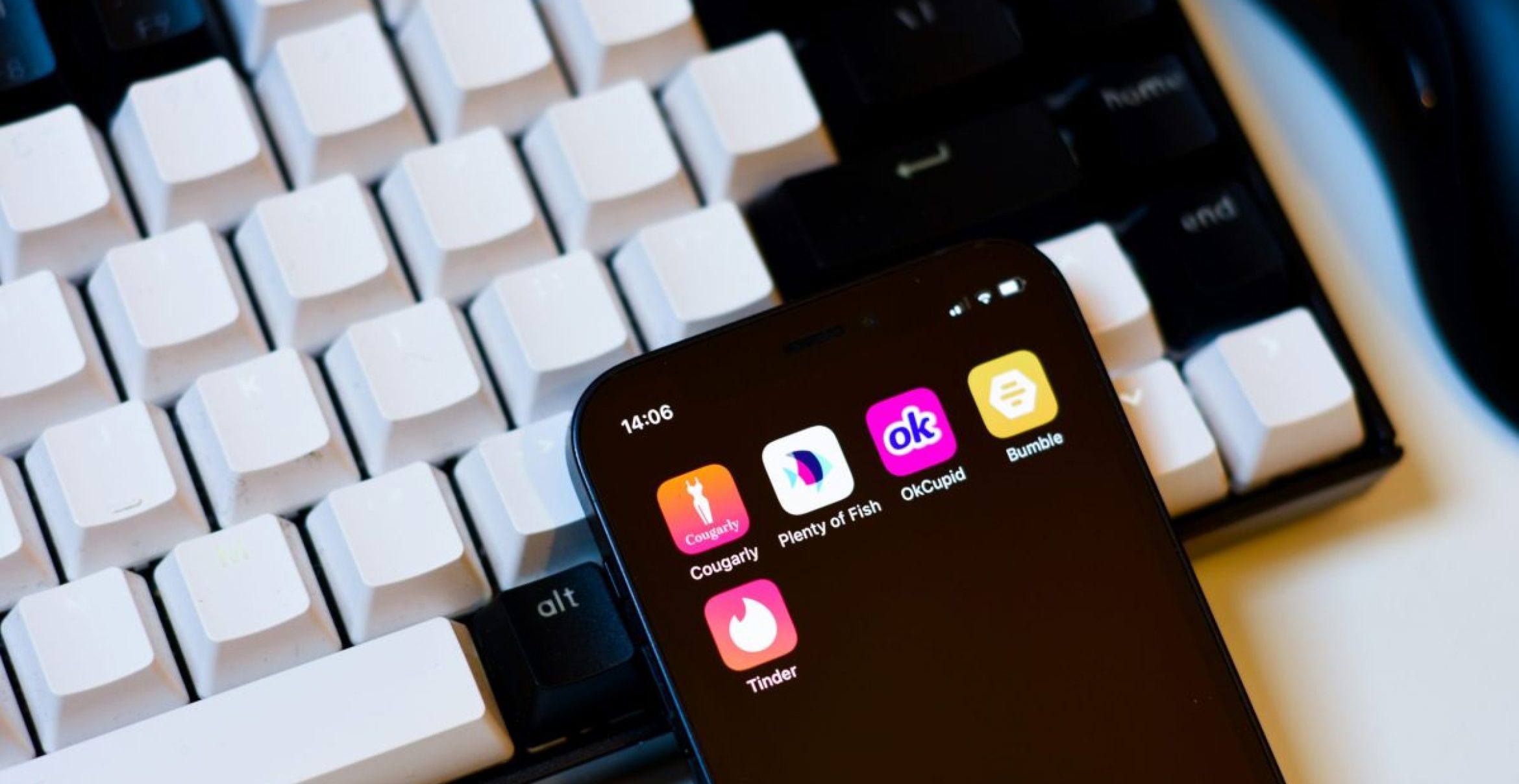 Achtung! Beliebte Dating-Apps veröffentlichen intimste Daten 