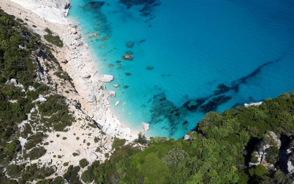 Die 10 besten Urlaubsinseln im Jahr 2024 