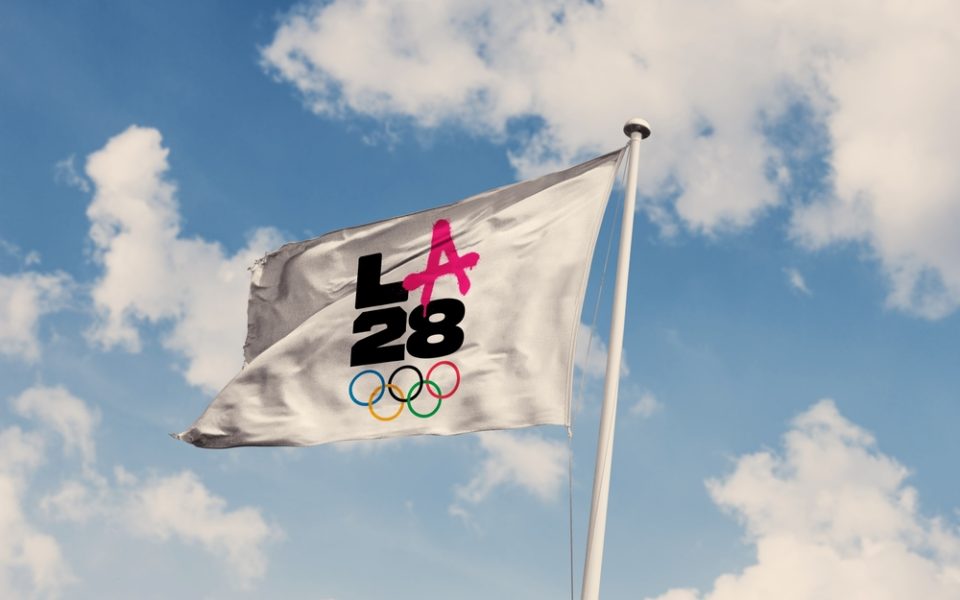 Das verspricht LA28