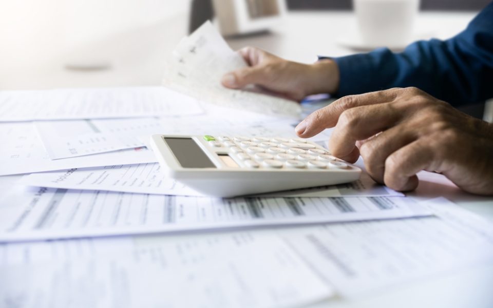 Diese Daten hat das Finanzamt über dich