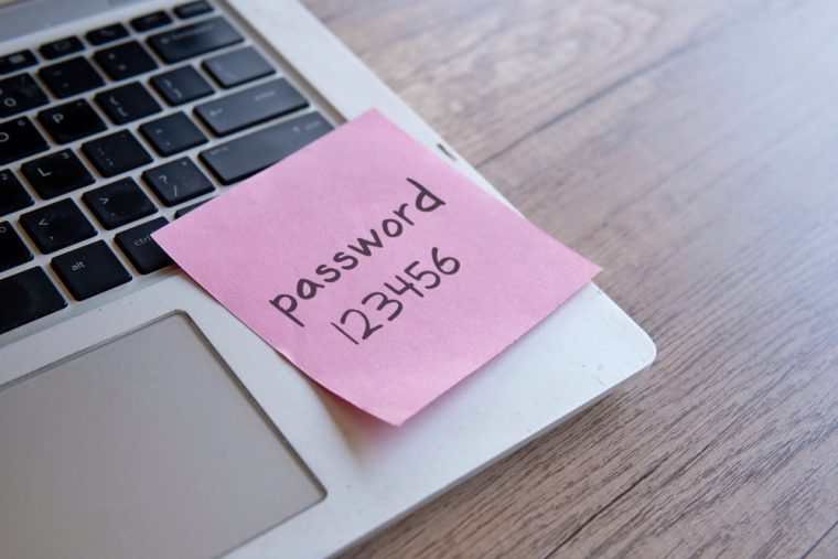 Daten-Leck: 16 Milliarden Passwörter im Netz – Ihre digitale Identität in Gefahr