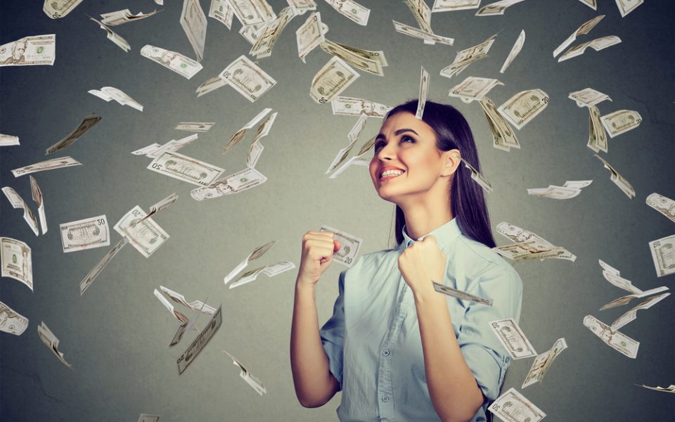 Diese 10 Unternehmen zahlen in Deutschland am besten