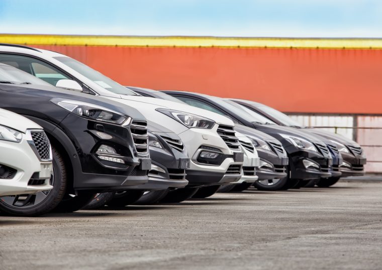 Flexibilität ist der neue Luxus in der Mobilität   