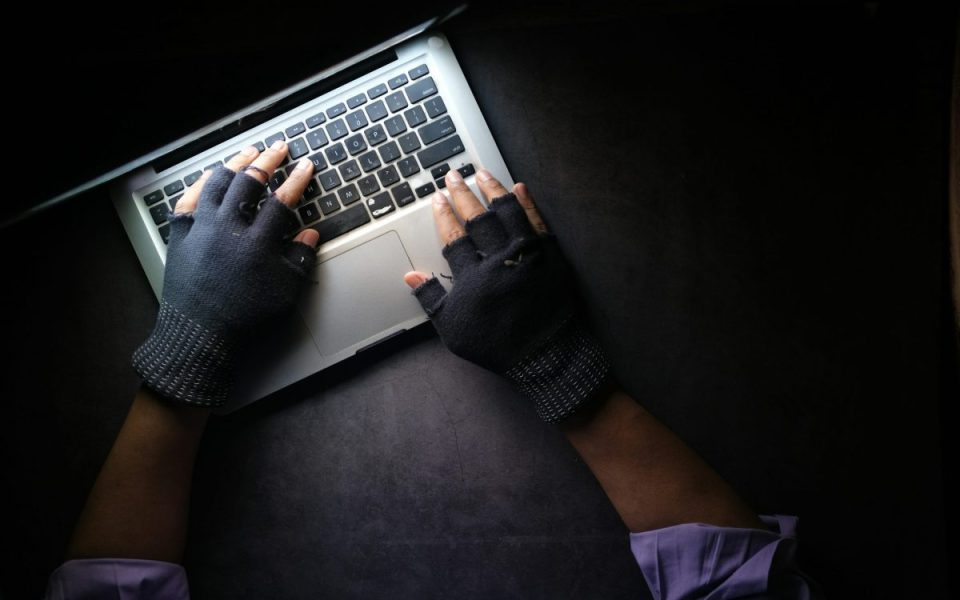 Cybersecurity
