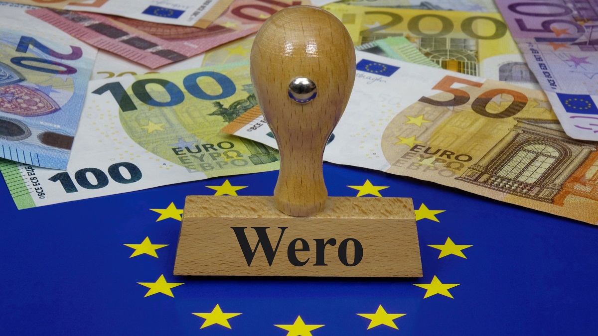 Wero – Mastercard、Apple Pay などの新たな競合?