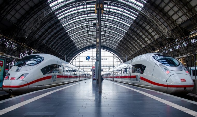 Deutsche Bahn in der Krise: So soll die Trendwende gelingen!