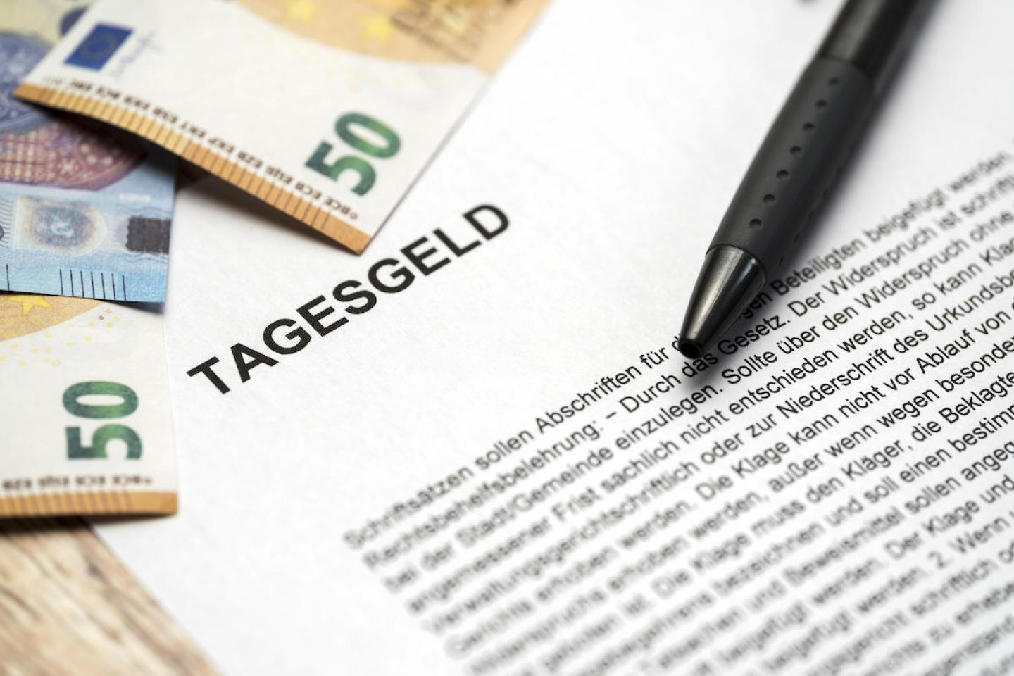 Nachhaltiges Tagesgeld im Fokus: Zinsen und Angebote im September 2024