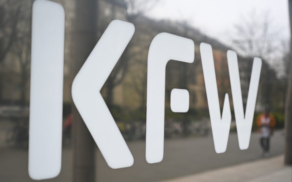 KfW-Studie warnt: Deutschland droht in der Digitalisierung abgehängt zu werden