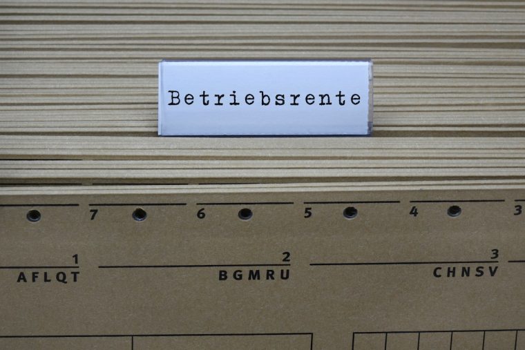 Betriebsrente: Die Rettung für deine Altersvorsorge?