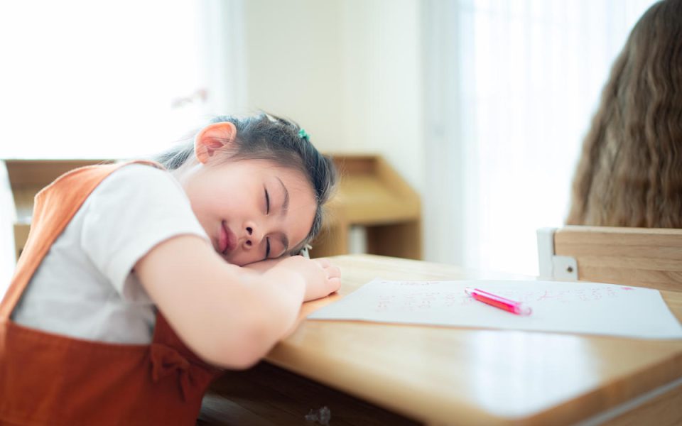Schulstart um 8:30 Uhr? Warum Kinder dann besser lernen!