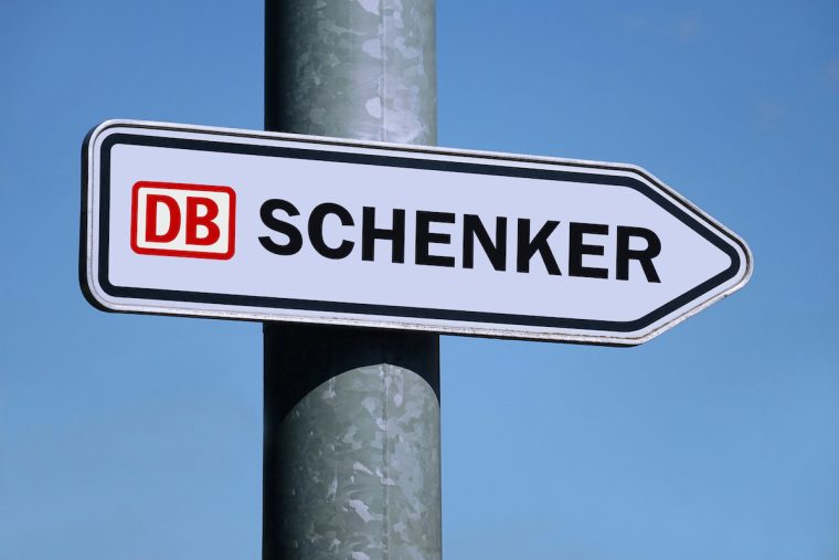 DB Schenker verkauft: DSV übernimmt für 14 Milliarden Euro!