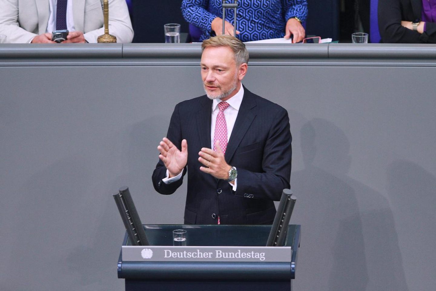 600 Euro vom Staat: Ampel plant Renten-Revolution!