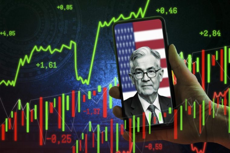 Warum Jerome Powell einen Tag Präsident sein darf – und Trump ihn nach Wahlsieg feuern würde