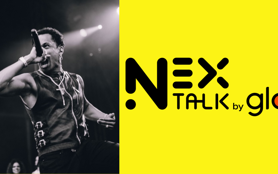 NEX TALK – Life Tracks by Maddy & Kim:  Der Podcast, der Kreativität aufheizt