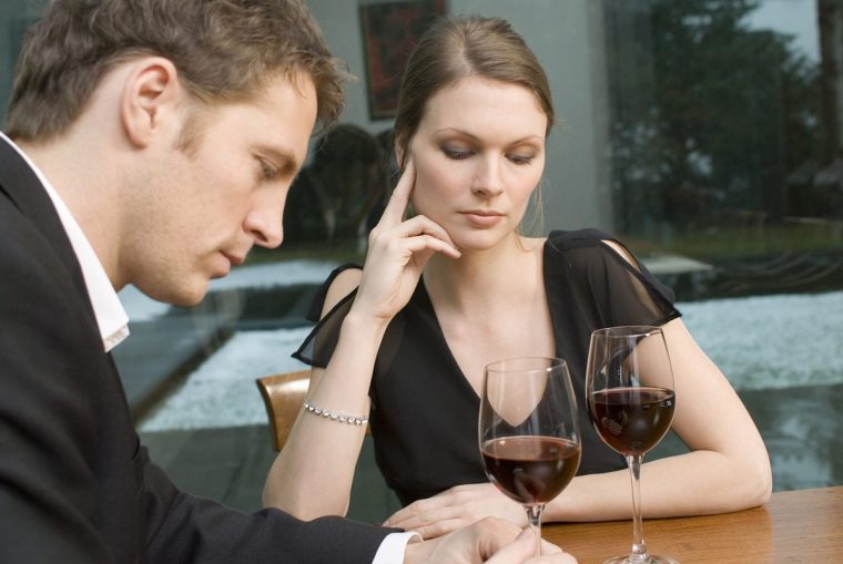 Absolutes No Go: Diese Fragen solltest du beim ersten Date nie stellen