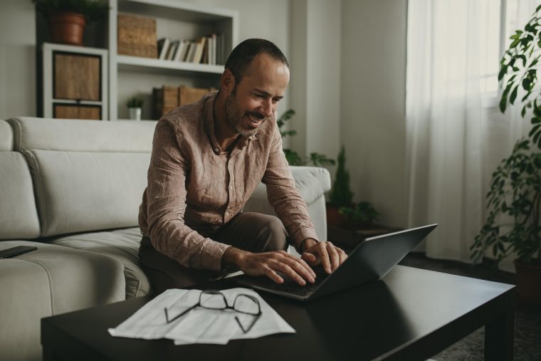 31 Prozent weniger Beförderungen: Das Homeoffice-Risiko im Faktencheck