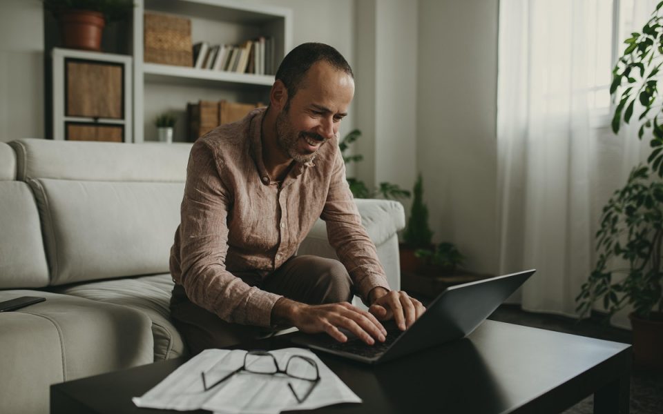 Homeoffice