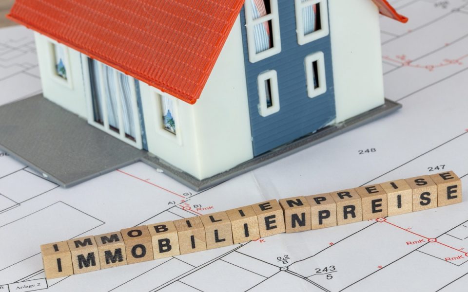 Immobilienpreise