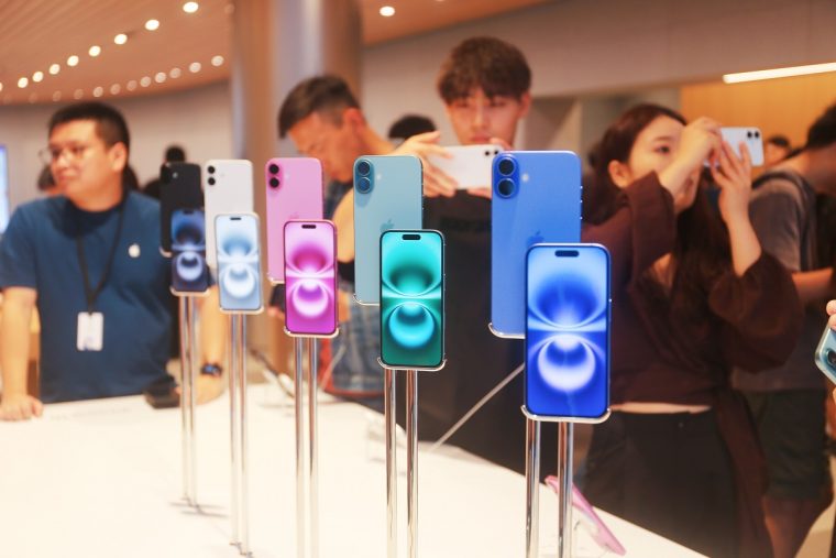 Geheime iPhone-Tricks, die Apple uns verschweigt!