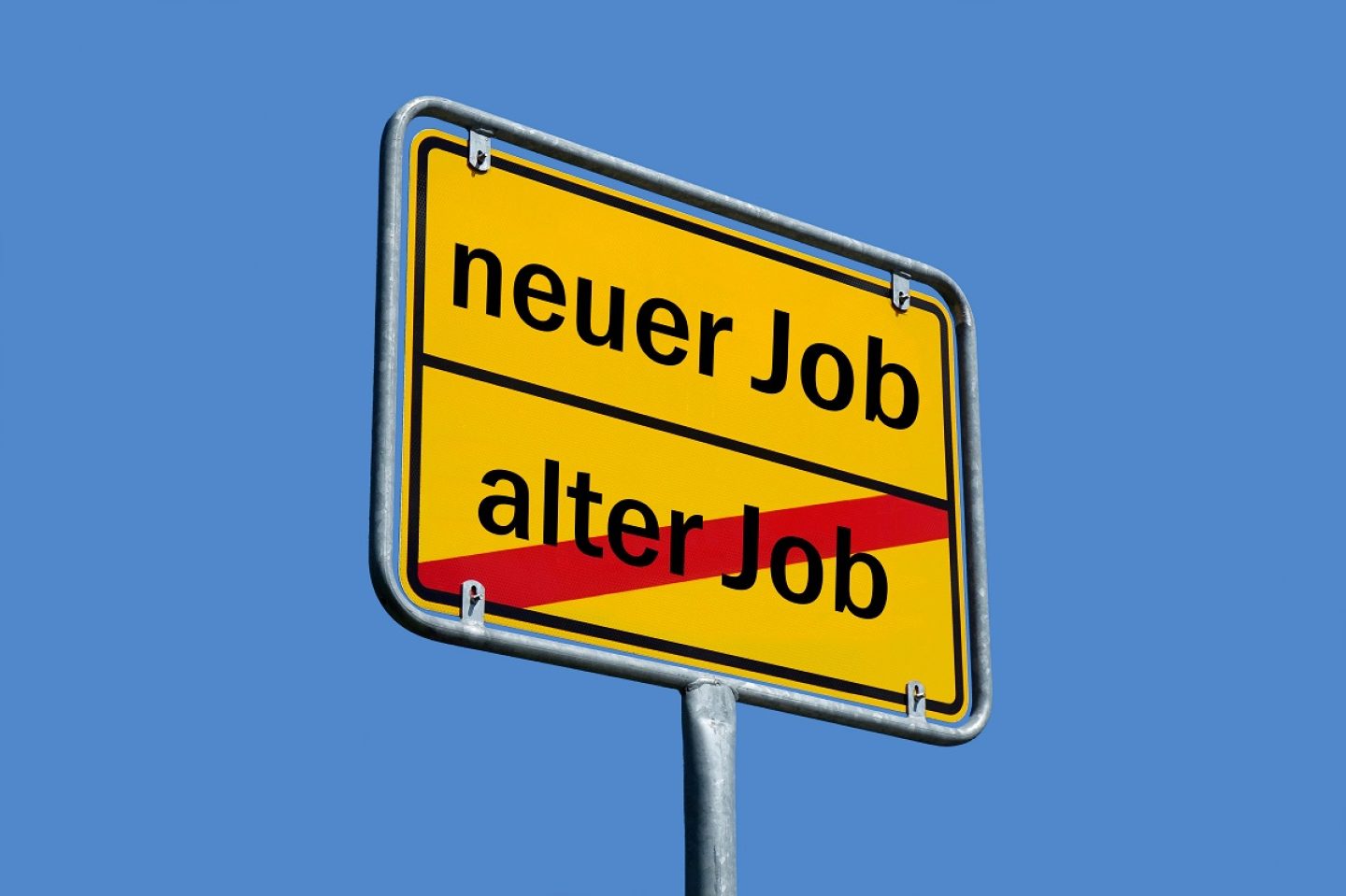 Jobwechsel: So viel mehr Gehalt ist wirklich drin!