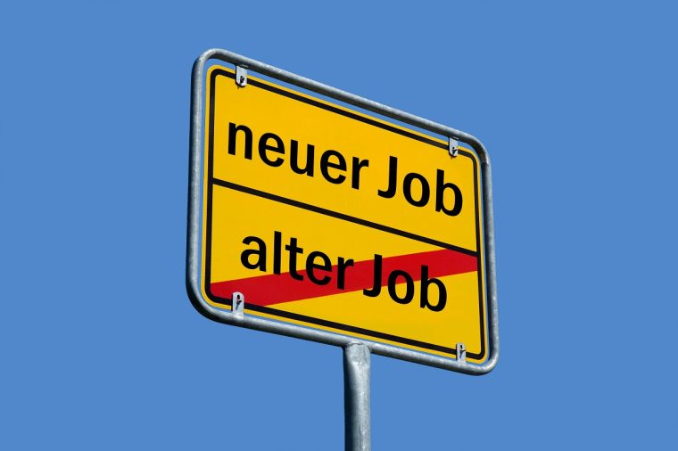 Jobwechsel: So viel mehr Gehalt ist wirklich drin!