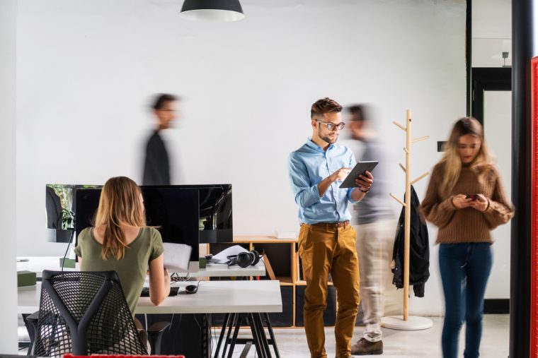 Generation Z & Co.: Selbstoptimierung als Chance für alle 