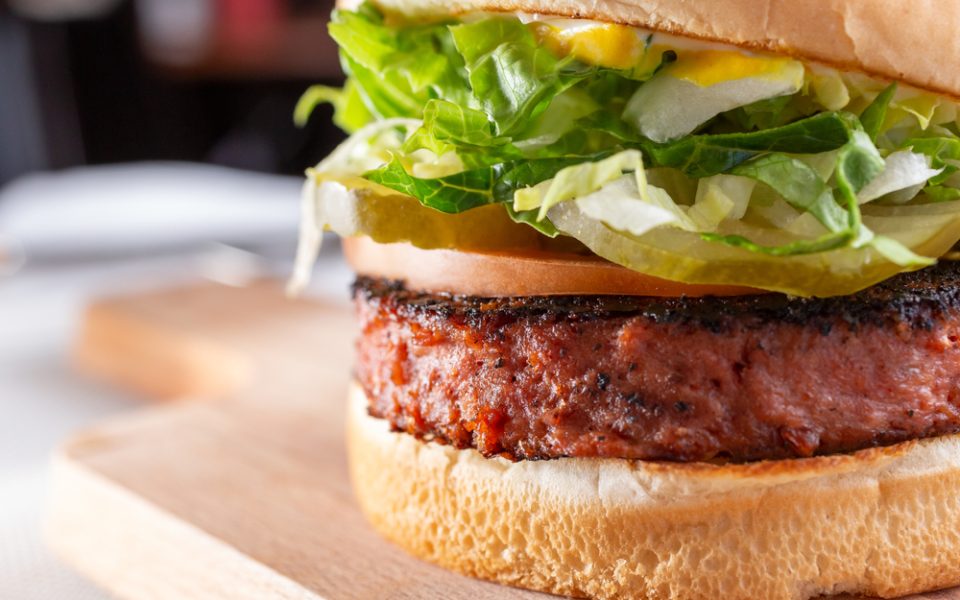 Veggie