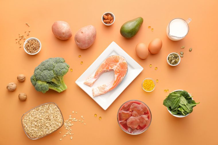Länger leben mit vegetarischer Ernährung: Warum Fleisch nicht ganz vom Speiseplan muss