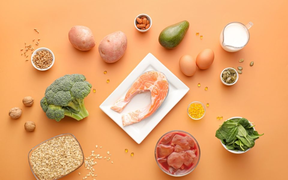 Wieso auch Fleisch im Alter wichtig sein könnte
