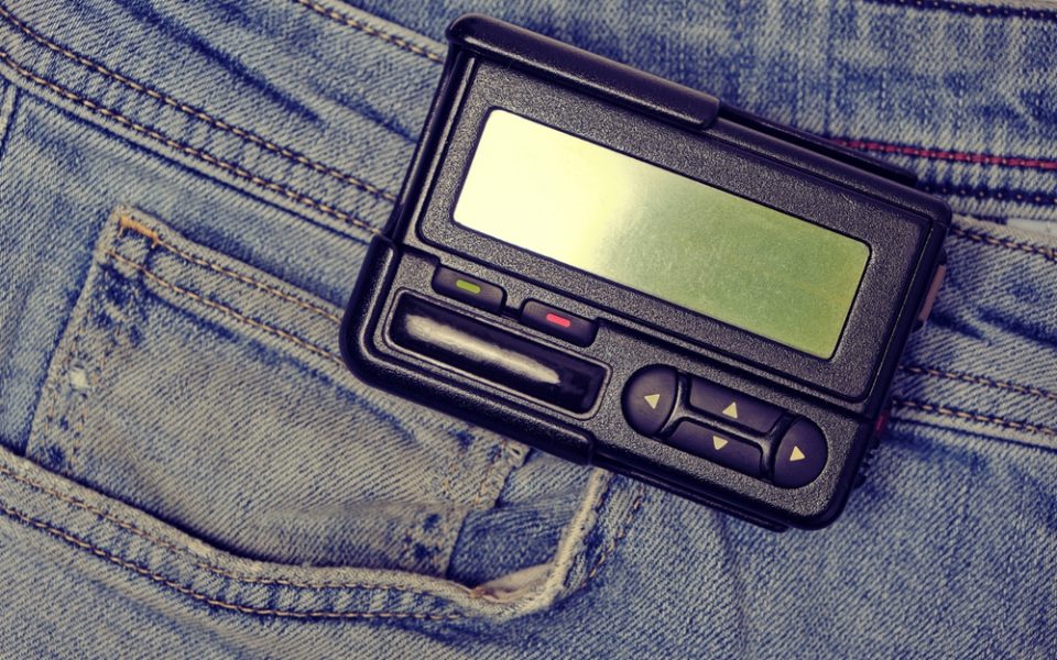 Der Pager und Walkie Talkie Angriff auf die Hisbollah schockiert die Welt