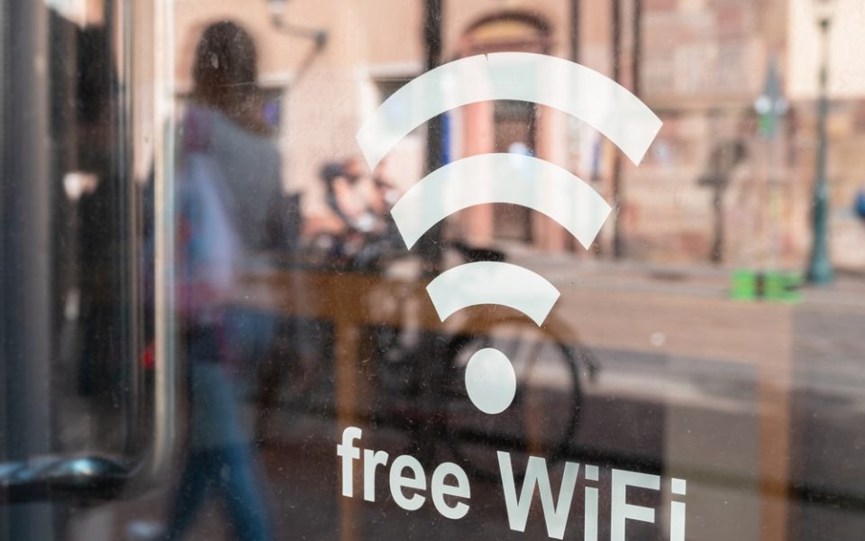 Deshalb ist öffentliches WLAN gefährlich