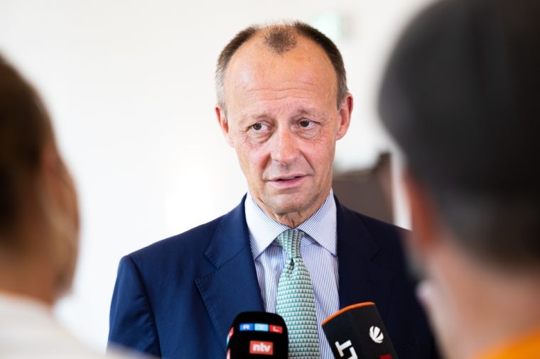 CDU Agenda 2030: Rettung oder Risiko für Deutschlands Wirtschaft?