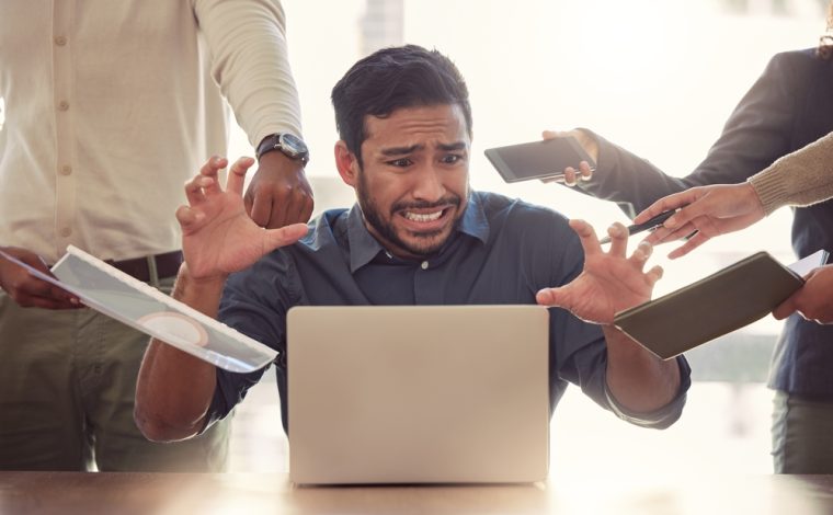Generation Z zu unsicher? Warum junge Arbeitnehmer massenhaft kündigen