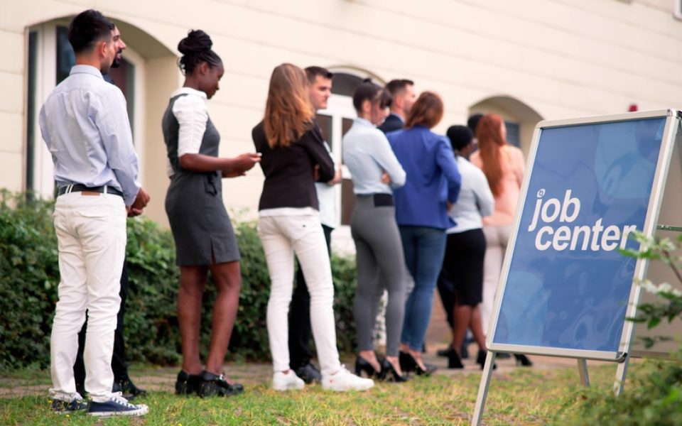 Job Center