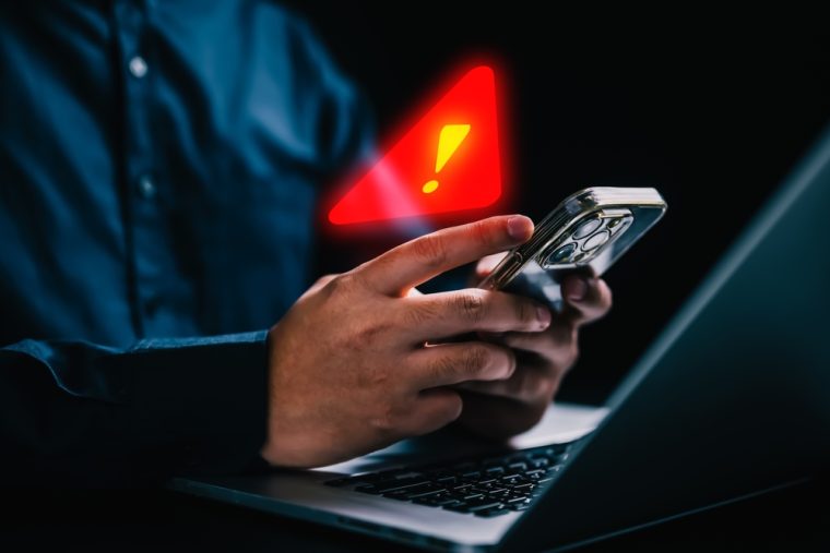 Vorsicht, Sparkassen-Kunden: Phishing! Wie Betrüger mit KI-Perfektion abzocken